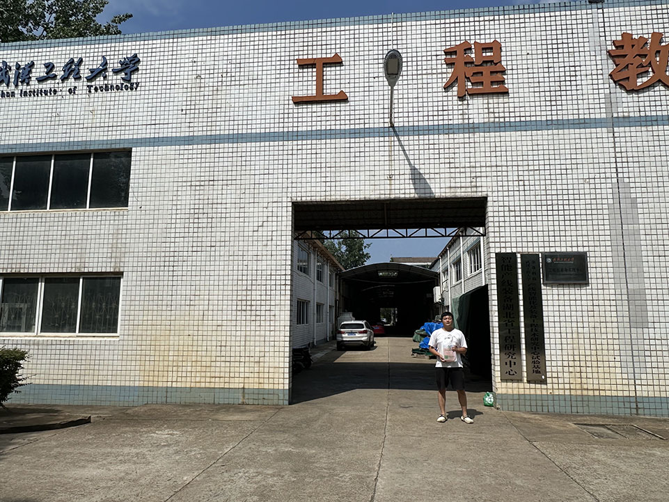 <font color='14FFB1'>再度携手：武汉凯迪正大与武汉工程大学深化合作 再购 10kVA/100kV 款工频耐压一体机</font>
