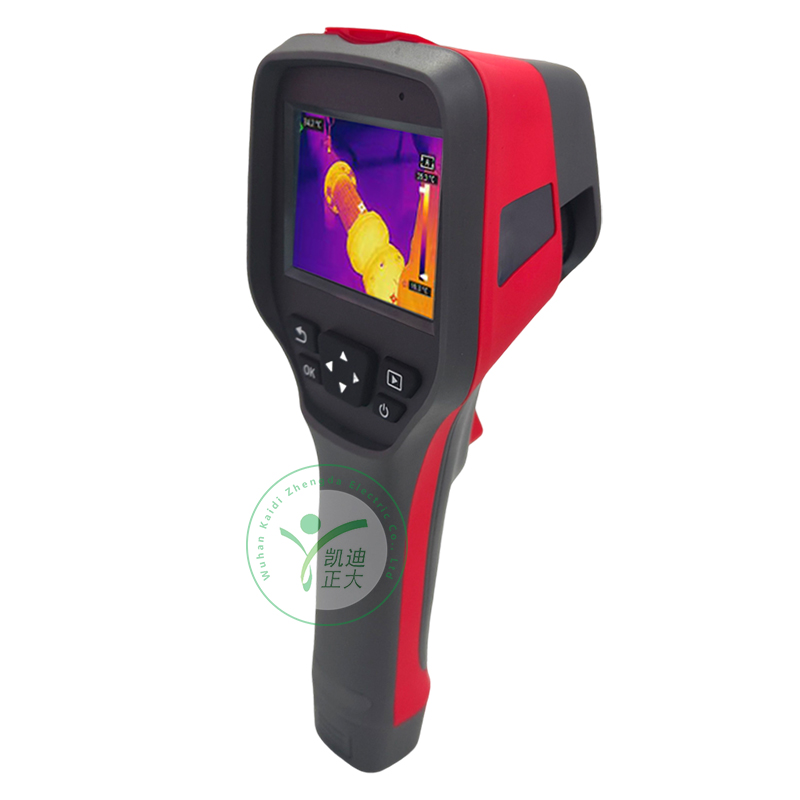M305手持热像仪