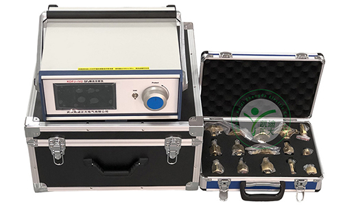 SF6气体检测如何从“三步走”到“一步到位