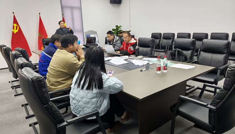 以认证促提升，以整改促发展——凯迪正大顺利完成3C续期认证现场指导