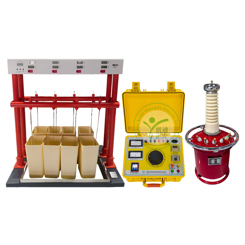 KDJS-6绝缘手套耐压试验装置