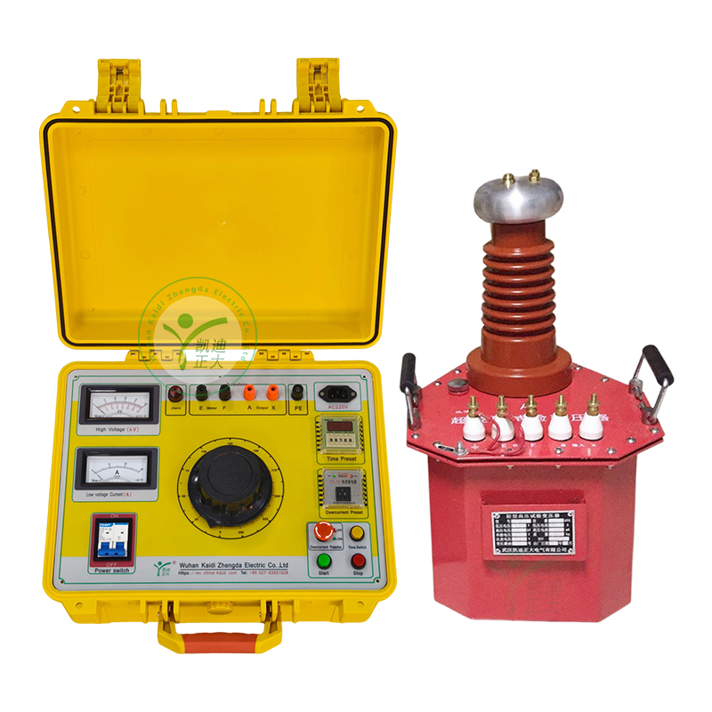 KDYD 5/50 5KVA/50KV 3KVA50KV 工频耐压试验装置