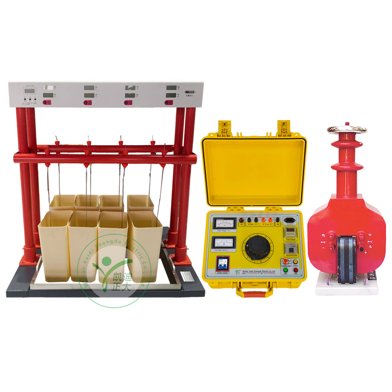 KDJS-6绝缘手套耐压试验装置