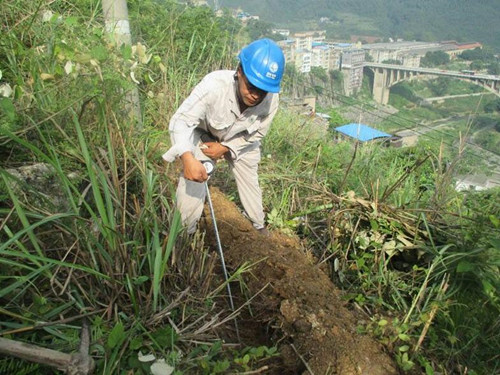 接地电阻和绝缘电阻的区别