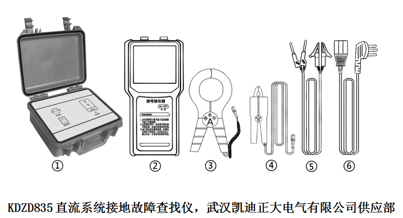 直埋电缆测试仪常见问题