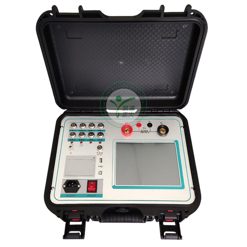 KDGK-HL高压开关特性测试仪