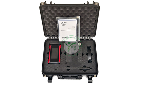 携KDJE-IV局放检测装置，授客户以“渔”