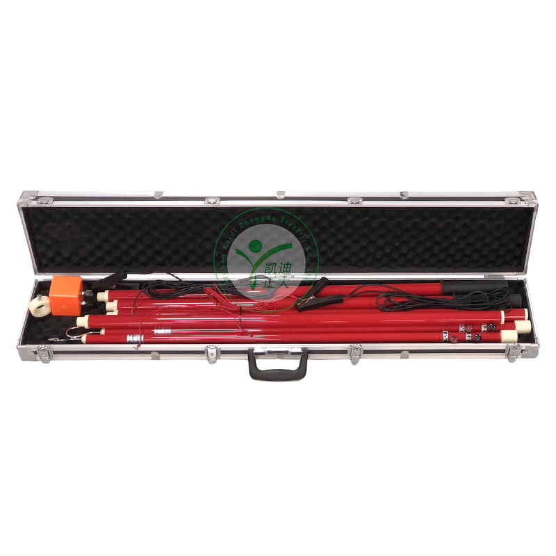  KDZD-6kv10kv35kv高压核相仪