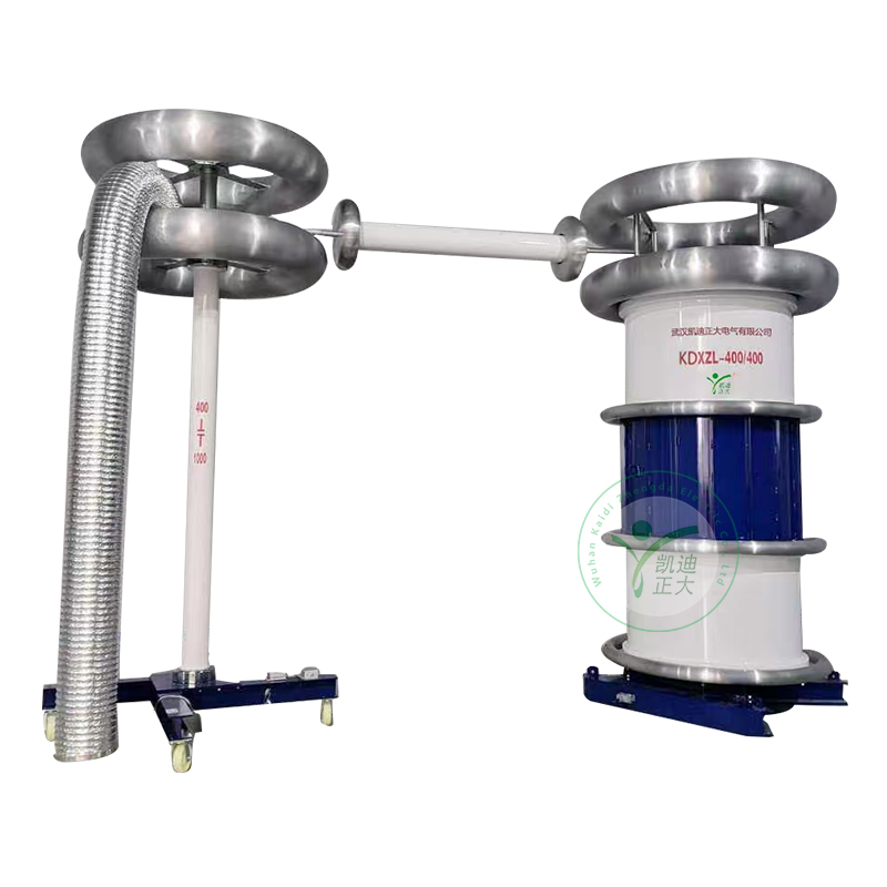 KDYDJ-420kVA30kV 交流耐压试验台