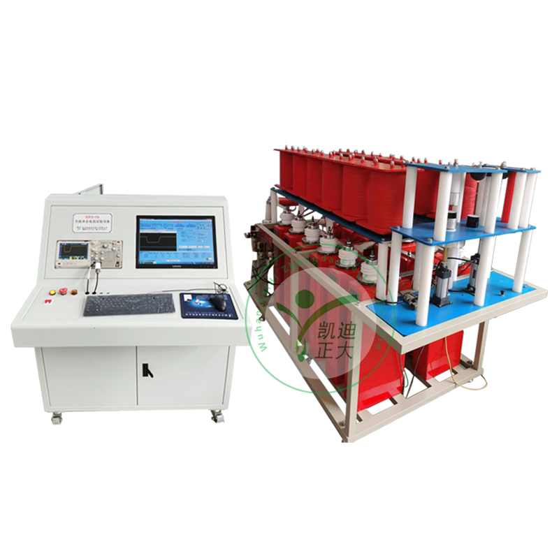 KDYZ-FB方波冲击电流试验设备