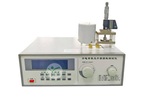 KDYD-JZ介电常数及介质损耗测试系统应用与特点解析