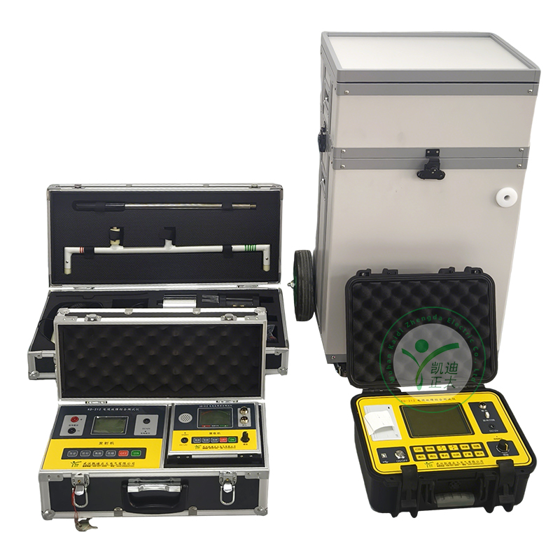 KD-212 电缆故障测试仪