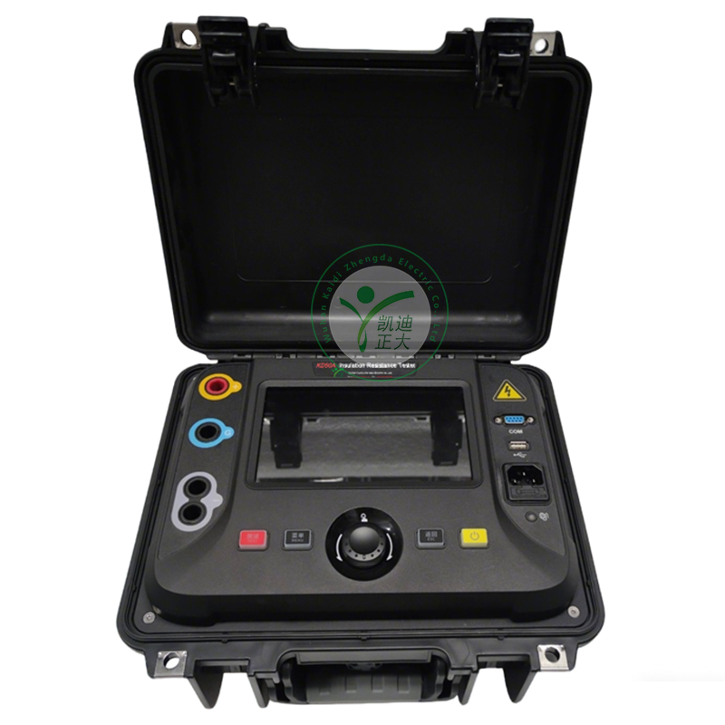 KD50A 绝缘电阻测试仪