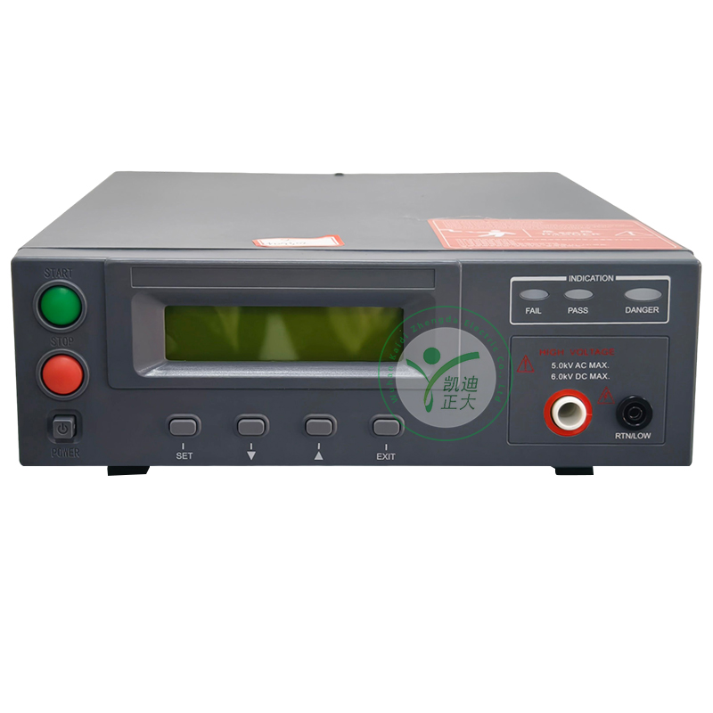 KD7122 耐压绝缘电阻测试仪