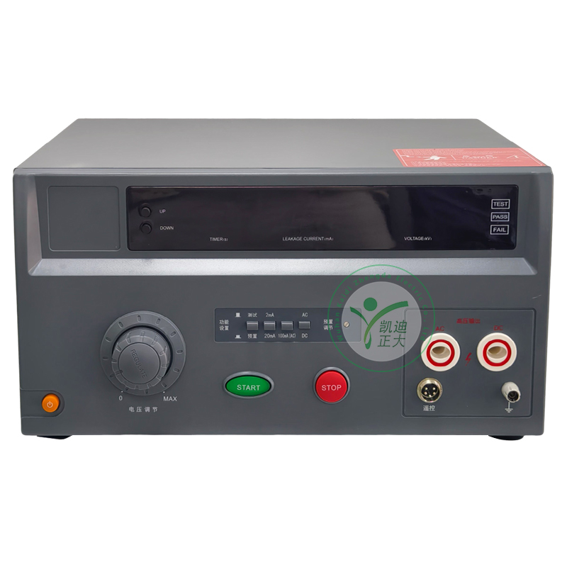 KD2672耐电压测试仪