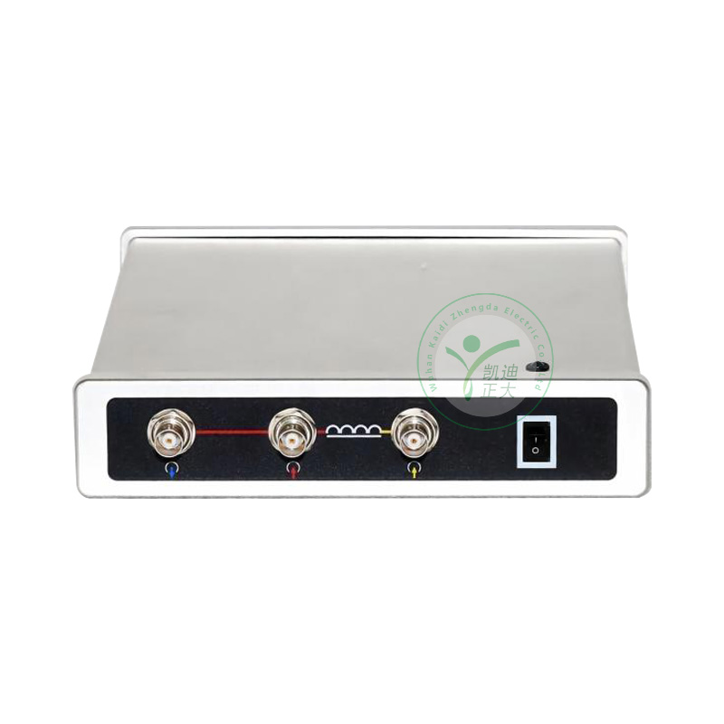 KDRB-800A+变压器绕组变形测试仪