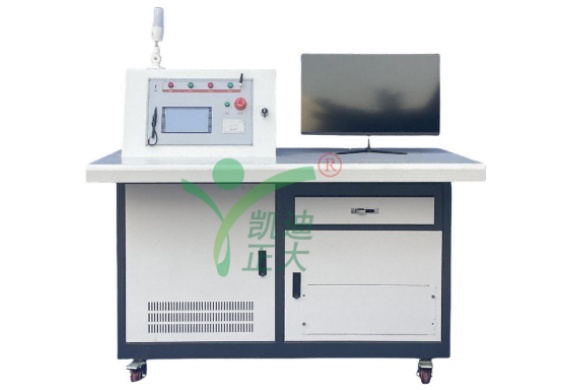 KDYDJ-30kVA/250kV全自动安全工器具耐压试验装置 绝缘靴手套试验