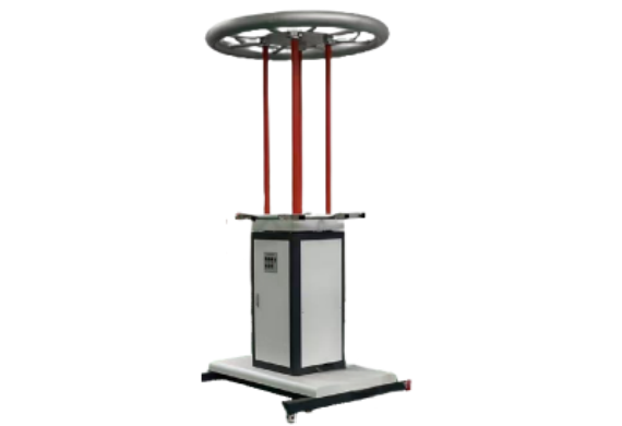 KDJS-G 220kV 绝缘杆支架耐压平台 绝缘杆测试装置