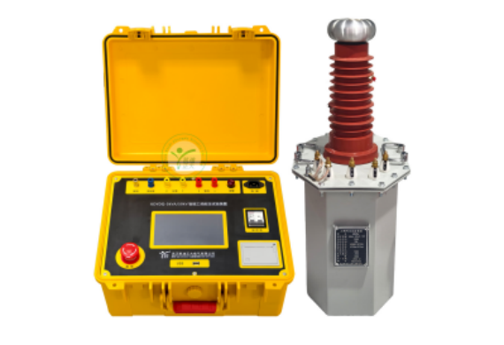 KDYDJ-5kvA/50kV 智能工频耐压试验装置
