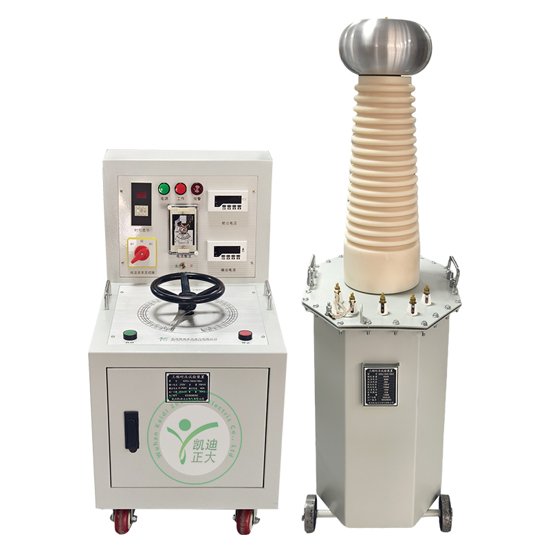 KDYDJ-10kVA/100kV 工频耐压试验装置